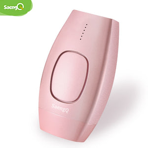Laser Hair Removal Handset - Free Worldwide Shipping