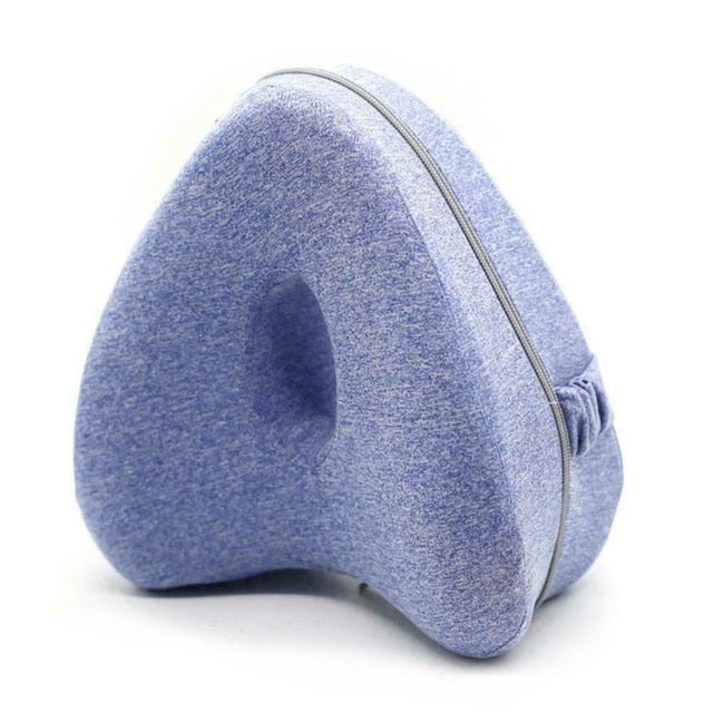 Orthopedic Knee Pillow - 2020 Edition - Free Worldwide Shipping